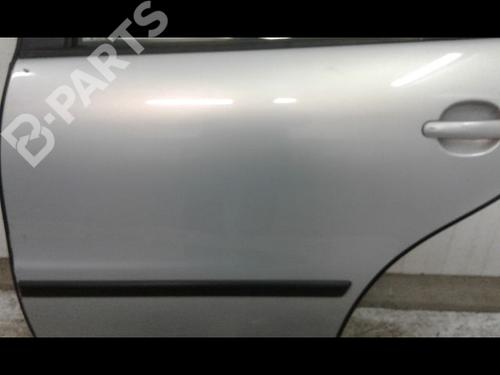Dør venstre bak SEAT TOLEDO II (1M2) 1.9 TDI | BP8966213C4 
