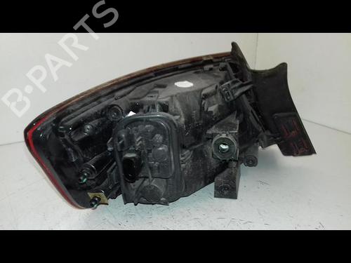 Right taillight AUDI A3 Sportback (8VA, 8VF) 1.4 TFSI | BP29226438C35 