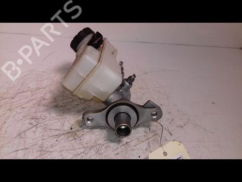 Hovedbremsecylinder RENAULT CAPTUR I (J5_, H5_) 1.2 TCe 120 (118 hp) 14954317