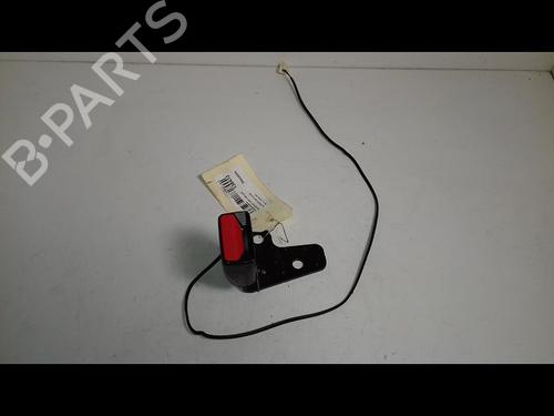 Seat buckle CITROËN DS5 2.0 HDi 165 | BP15953443I32 - Image 3