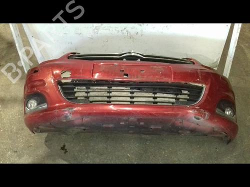 Front bumper DACIA SANDERO II 1.5 dCi | BP29224389C7 - Image 6