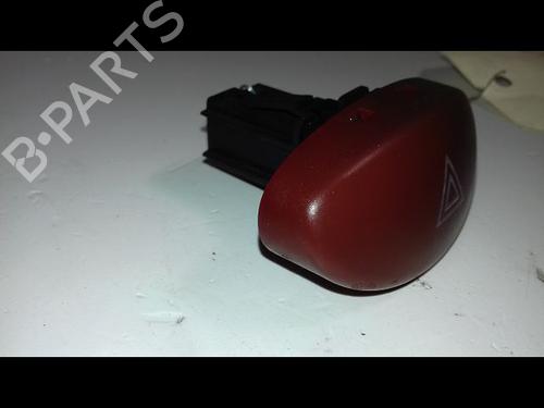Warning switch PEUGEOT 206 Hatchback (2A/C) 1.4 HDi eco 70 | BP11267681I22 