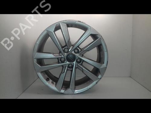 Used Rim AUDI A3 Sportback (8YA, 8YF) 35 TDI (150 hp) 29224053