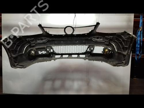 Used Front bumper VW GOLF V (1K1) 1.9 TDI (105 hp) 14954571