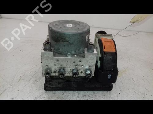 Used ABS pump PEUGEOT 208 II (UB_, UP_, UW_, UJ_) 1.2 PureTech 130 (131 hp) 18088262