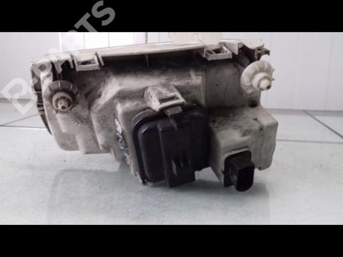 Right headlight VW POLO III (6N1) 60 1.4 | BP8962792C29 
