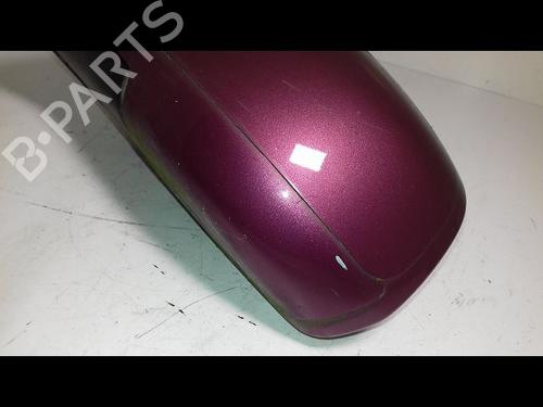 Used Left mirror Left mirror 16277795 16277795