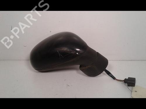 Used Right mirror SEAT LEON (1P1) 2.0 TFSI (240 hp) 15743845