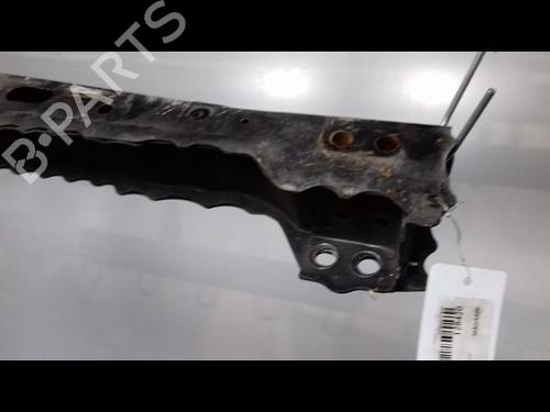 Støtfangerbjelke foran Støtfangerbjelke foran TOYOTA AURIS (_E15_) 1.6 (ZRE151_, ZRE151R) (124 hp) 14887705 14887705