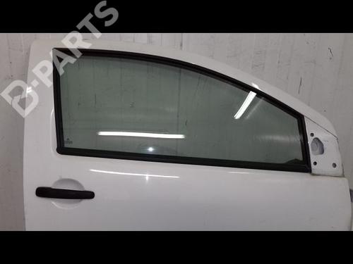 Right front door CITROËN C2 (JM_) 1.4 HDi | BP8964353C3 