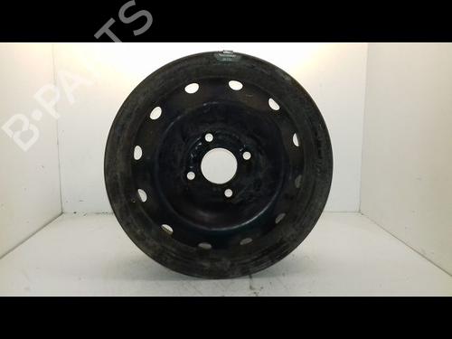 Used Rim PEUGEOT PARTNER MPV (5_, G_) 1.4 (73 hp) 22341694