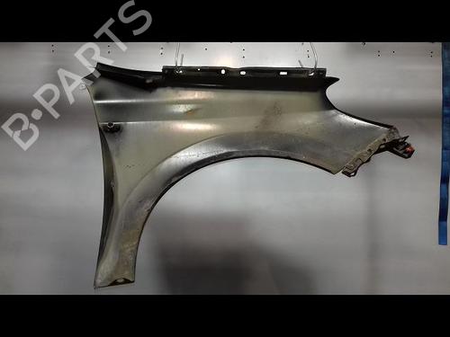 Used Left front fenders OPEL ASTRA H GTC (A04) 1.9 CDTi 16V (L08) (120 hp) 19441079