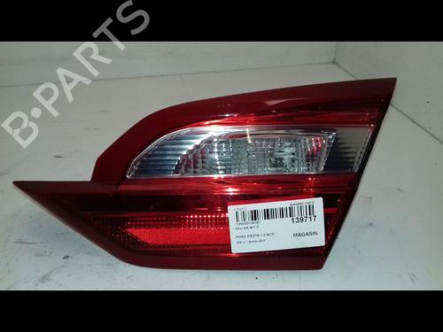 Used Right tailgate light FORD FIESTA VII (HJ, HF) 1.0 EcoBoost (101 hp) 29226352