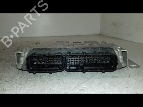 Engine control unit (ECU) TOYOTA AYGO (_B1_) 1.0 (KGB10_, KGB10R) | BP34357367M57 - Image 2