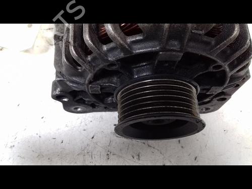 Alternator VW FOX Hatchback (5Z1, 5Z3, 5Z4) 1.2 | BP9416028M7 