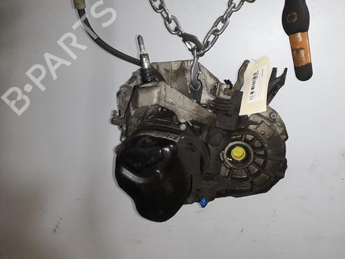 Gearbox RENAULT CLIO III (BR0/1, CR0/1) 1.5 dCi (C/BR0G, C/BR1G) | BP30651530M3