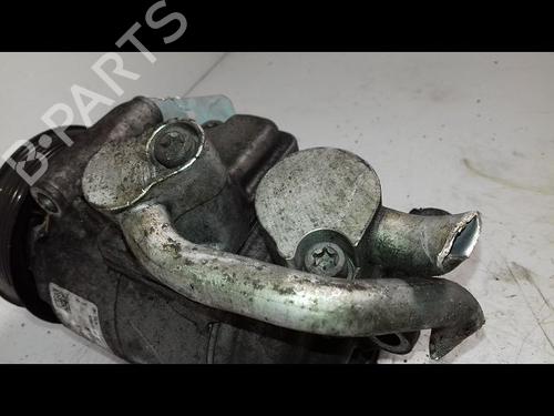 AC compressor VW GOLF V (1K1) 1.9 TDI | BP14954169M34 