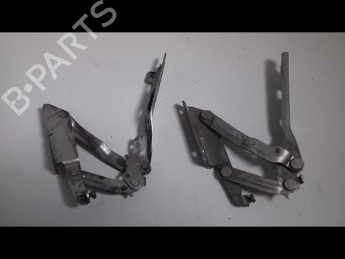 Hinge/Door check strap VW GOLF V (1K1) 1.9 TDI | BP23195296C146 