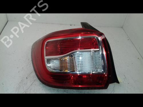 Used Left taillight DACIA LOGAN II 1.2 (75 hp) 30950304