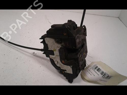Front right lock RENAULT CLIO III (BR0/1, CR0/1) 1.6 16V (BR05, BR0B, BR0Y, BR15, BR1J, BR1M, BR1Y, CR0B,... | BP16931158C97 