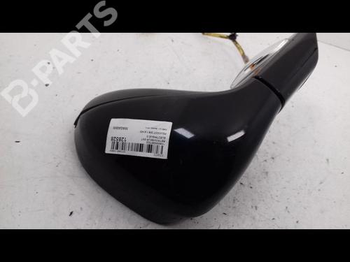 Left mirror PEUGEOT 308 I (4A_, 4C_) 1.6 HDi | BP9253935C26 