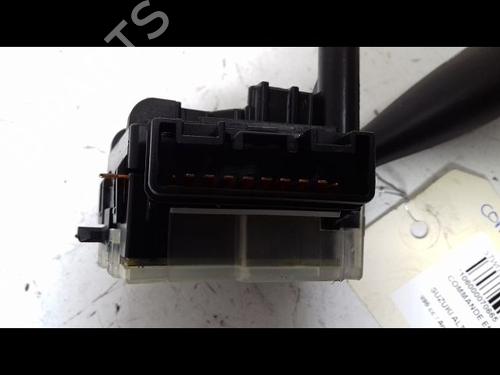 Used Steering column stalk SUZUKI ALTO VII (GF, HA25_, HA35_) 1.0 (AMF310, GFC31S) (68 hp) 9524651