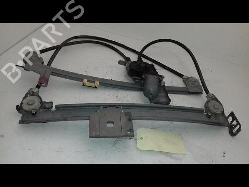 Used Front right window mechanism CITROËN C3 Pluriel (HB_) 1.4 (73 hp) 19791219