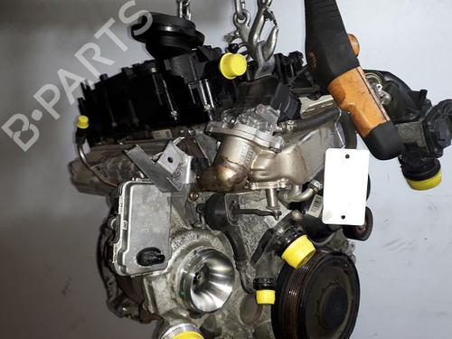 Engine BMW 1 (F20) 118 d | BP33415816M1 - Image 7