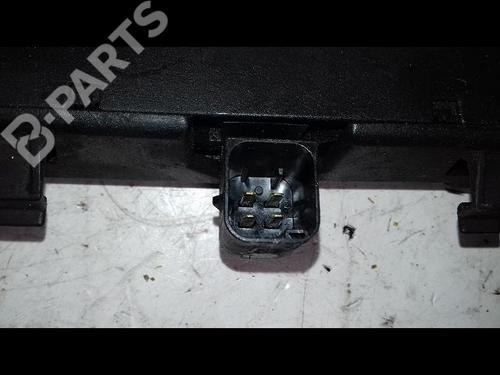 Ignition coil PEUGEOT 206 Hatchback (2A/C) 1.4 i | BP11755369M94 