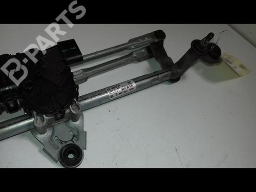 Front wiper motor SKODA CITIGO (NF1) 1.0 | BP11499797M29 