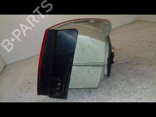 Left taillight VW JETTA III (1K2) 1.9 TDI | BP33136662C34 - Image 2