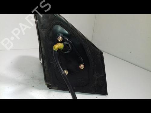 Left mirror TOYOTA YARIS (_P1_) 1.0 (SCP10_, SCP10R) | BP16159427C26 