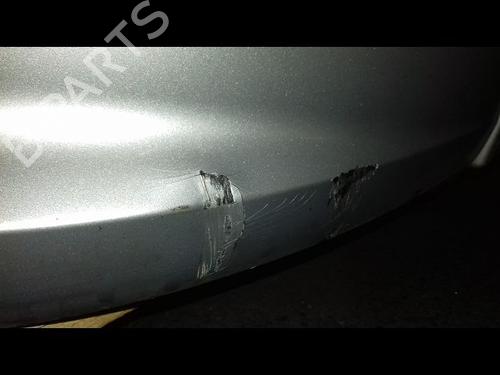 Front bumper PEUGEOT 207 (WA_, WC_) 1.4 | BP29224380C7 