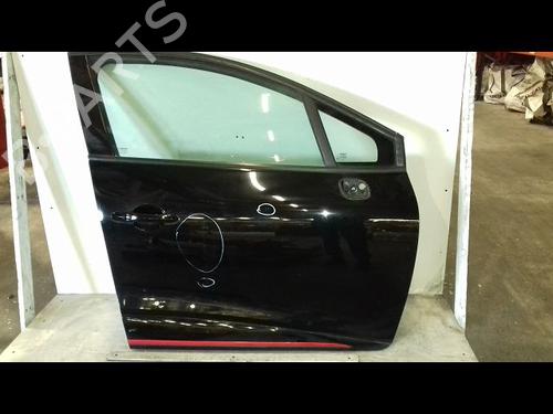 Used Right front door RENAULT CLIO IV (BH_) 1.5 dCi 75 (75 hp) 18316466
