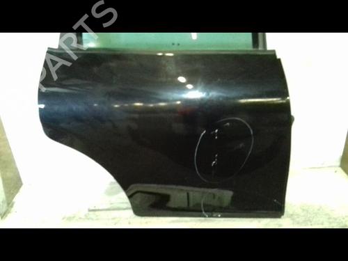 Right rear door SEAT LEON (1P1) 1.4 TSI | BP29225519C5 