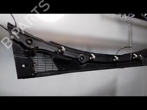 Used Scuttle panel RENAULT CLIO IV Grandtour (KH_) 1.5 dCi 90 (KHN3, KHN4) (90 hp) 9740867