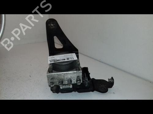 Used ABS pump RENAULT MEGANE II (BM0/1_, CM0/1_) 1.9 dCi (131 hp) 22997433