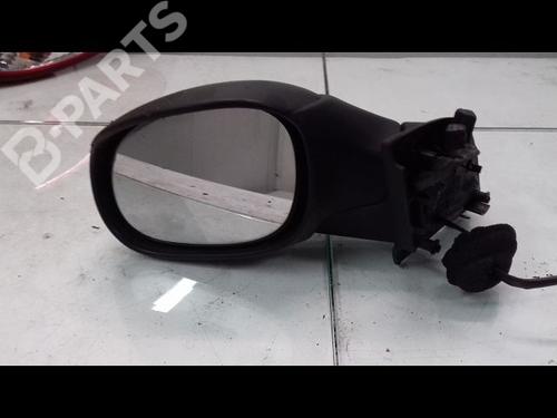 Used Left mirror CITROËN C3 I (FC_, FN_) 1.4 HDi (68 hp) 8968280