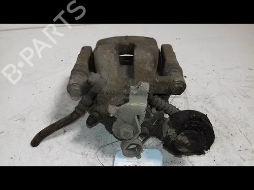 Used Right rear brake caliper OPEL ZAFIRA A MPV (T98) 2.2 DTI 16V (F75) (125 hp) 14887156