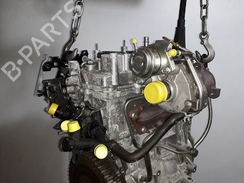 Engine RENAULT CLIO IV (BH_) 0.9 TCe 90 (BHNF, BHMA, BHMH, BHJK, BHJR) | BP34175296M1  - Image 6