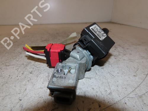 Ignition barrel RENAULT TWINGO II (CN0_) 1.5 dCi (CN0U) | BP33008607M48 - Image 2