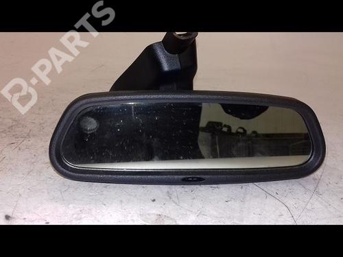 Used Rear mirror PEUGEOT 208 I (CA_, CC_) 1.2 VTI 82 (82 hp) 8964458