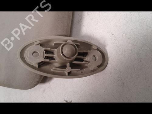 Left sun visor FORD C-MAX (DM2) 1.6 TDCi | BP8972386I1