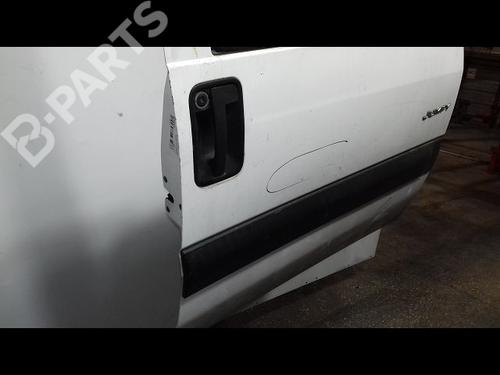 Right front door CITROËN JUMPY I Van (BS_, BT_, BY_, BZ_) 1.9 D 70 | BP11932827C3 