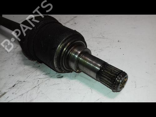 Used Left front driveshaft FIAT 500 (312_) 1.2 (312AXA1A) (69 hp) 16242915