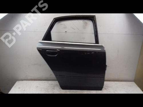 Right rear door AUDI A4 B6 (8E2) 1.9 TDI (130 hp) 8E0833052H