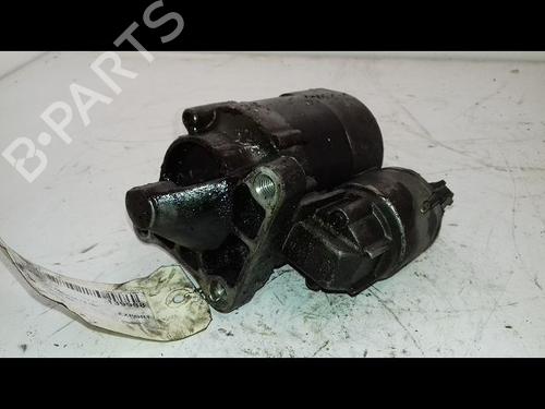 Used Starter RENAULT SCÉNIC II (JM0/1_) 1.6 16V (JM1R) (112 hp) 18859495