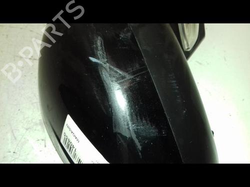 Right mirror CITROËN C4 II (NC_) 1.6 HDi 90 | BP29225146C27 