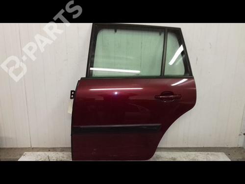 Used Left rear door CITROËN C4 Grand Picasso I (UA_) 2.0 HDi 138 (136 hp) 8964138