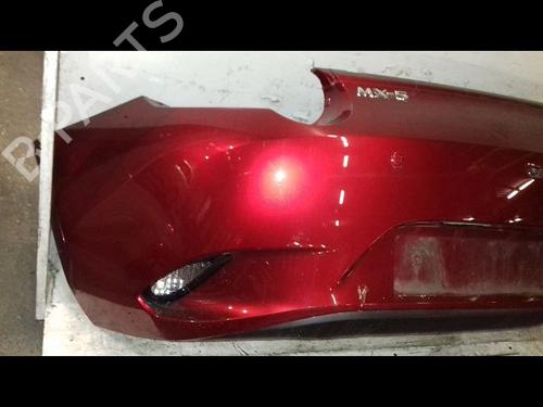 Rear bumper MAZDA MX-5 IV (ND__) 1.5 (ND6E, ND5RC) | BP29216765C8